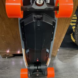 Meepo Edge Electric Skateboard 