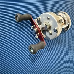 Champion Reel Made In Germany 