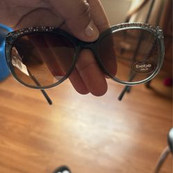 Bebe Sunglasses