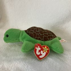 Beanie Baby Speedy  