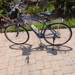 Men's Diamondback Bike