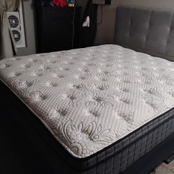 $300 California King Mattress Only