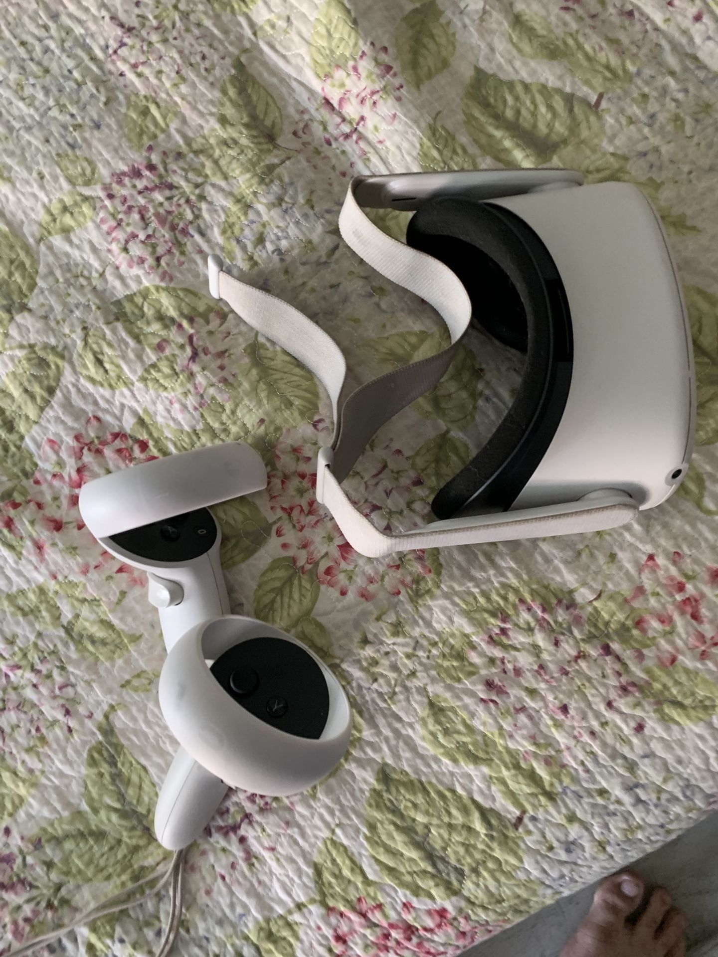 Oculus Quest