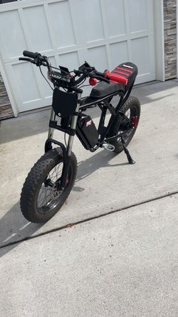 Ridstar q20