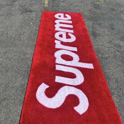 Custom Made Area Rug 