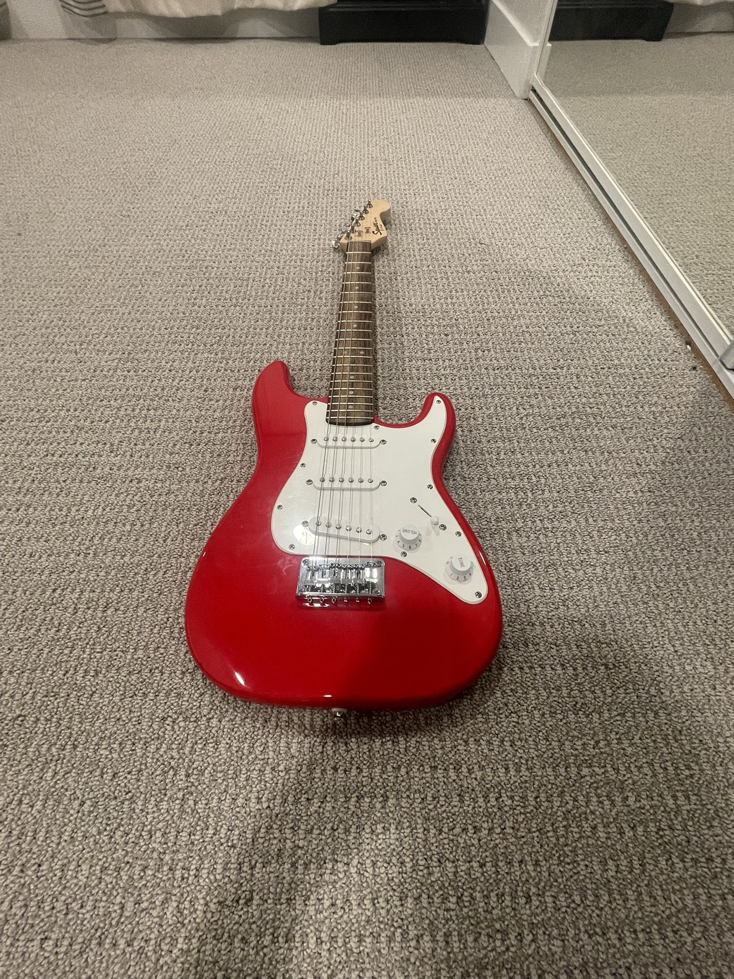 Electric Guitar
