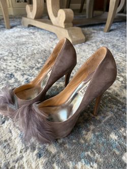 BADGLEY MISCHKA
