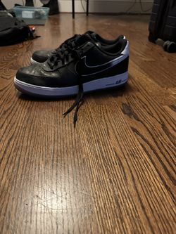 Size 15 kapernicks (Nike Air Force 1s Colin Kapernick)