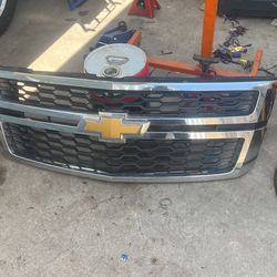 2019 Chevrolet Tahoe