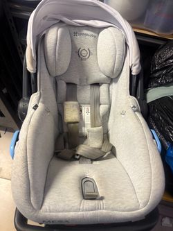 UPPAbaby MESA Infant Car Seat