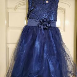 Girls Dress Size 5