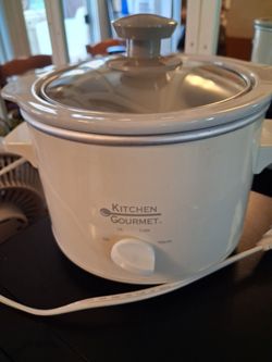 Mini Slow Cooker