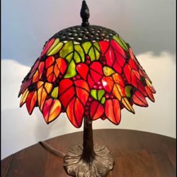 Dale Tiffany style Lamp