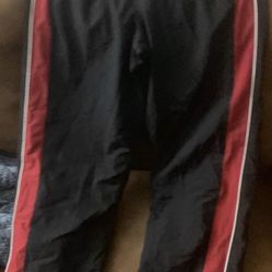 Men’s Large Nike Pants 