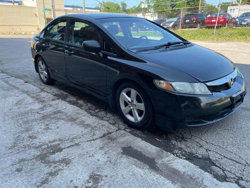 2009 Honda Civic