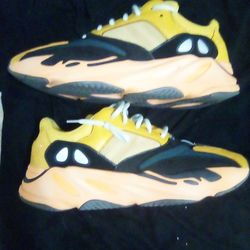 ADIDAS YEEZY BOOST 700 V1 SUN