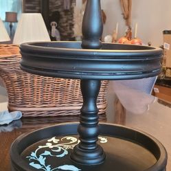 2 Tier Shelve 