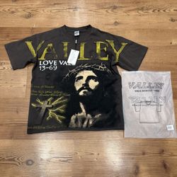 Brand New Vale Forever Shirt 