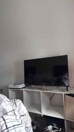 Xbox One S & TV