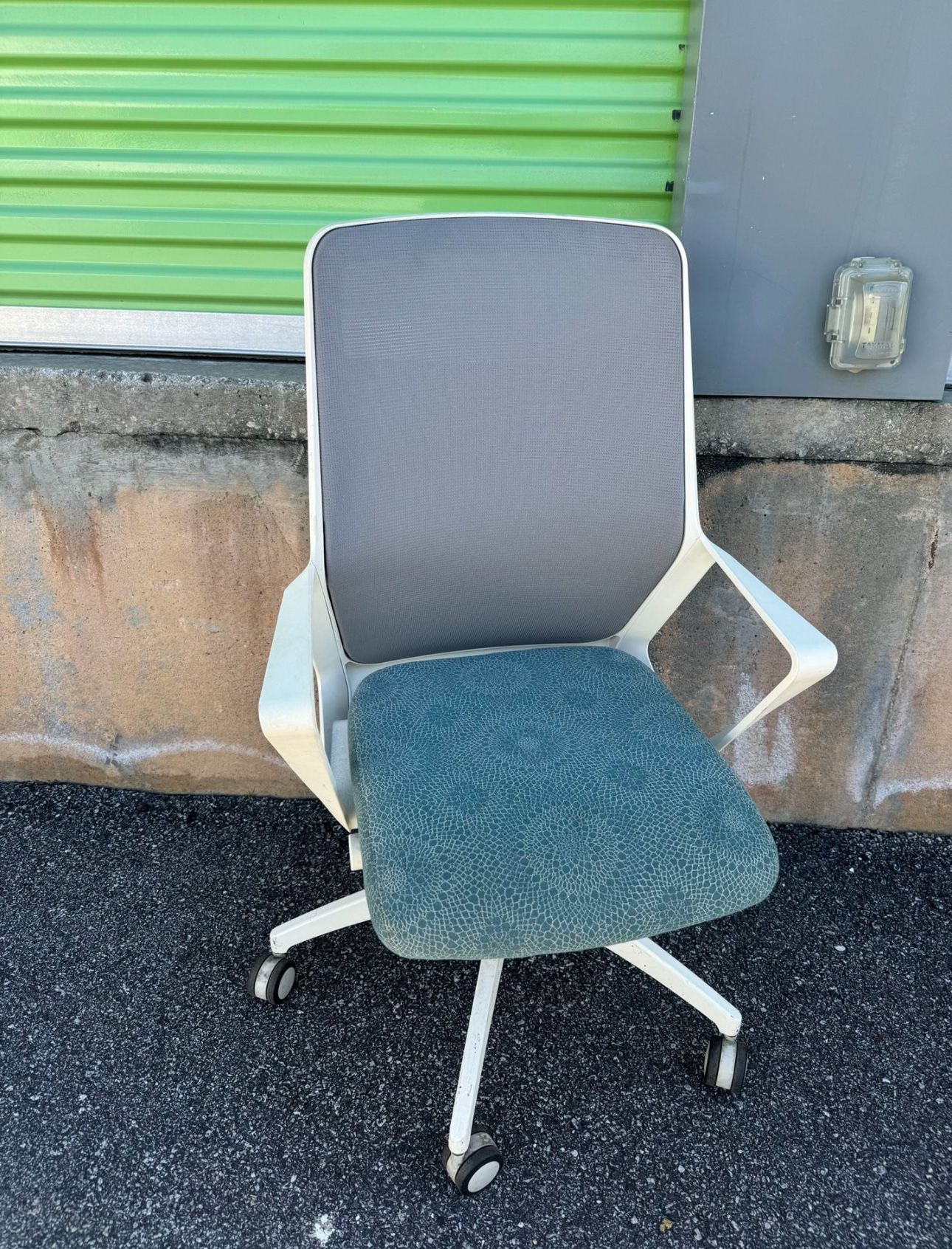 OFS Office Chair
