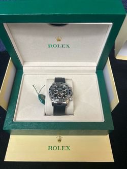 Men’s/Women’s Super Clone Luxury Watch