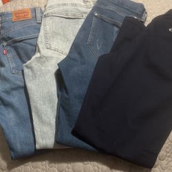 Women Jeans
