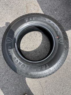 Tires Firestone