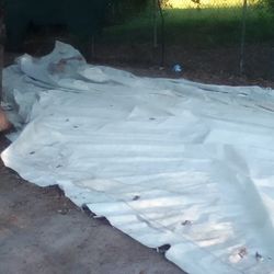 32 Ft 5th Wheel Camper Covers 