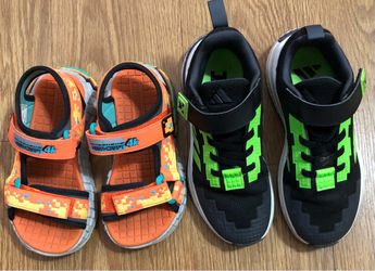 Boy Shoes