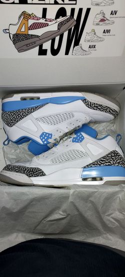 Jordan spizzikes size 13