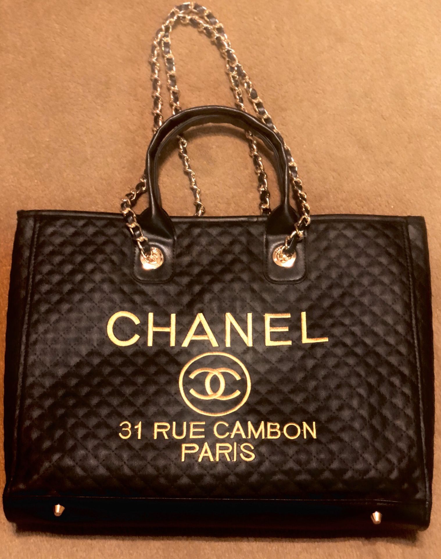 Chanel VIP Tote for Sale in North Hollywood, CA - OfferUp