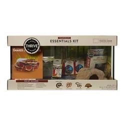 Thrive Temperate Essentials Kit-Reptile Cage 