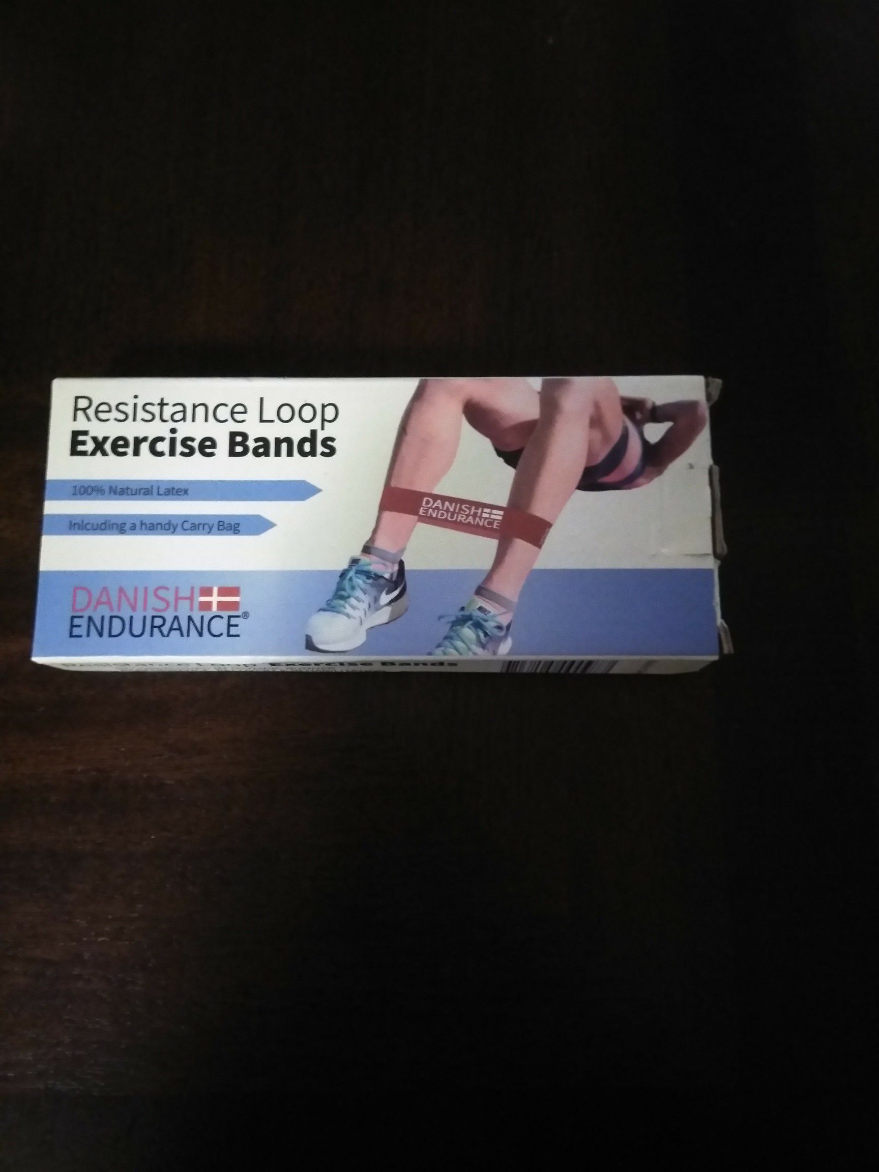 Exercise band