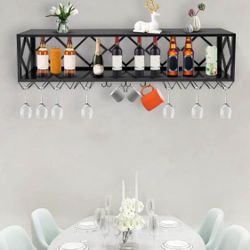Metal Shelve