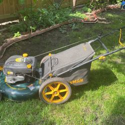 Craftsman 
