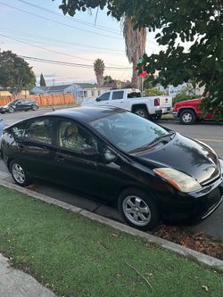 Toyota Prius 2007 121000 miles