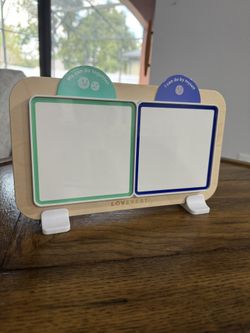 Lovevery Helper Board
