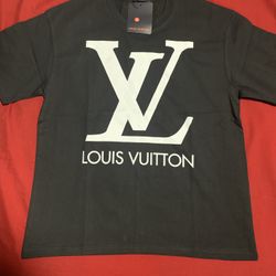 LV Men's Shirt