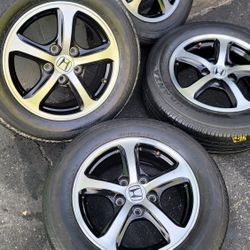 Rims 15 5 Lugs