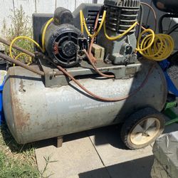 Compressor 