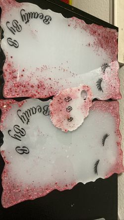 Customized Resin