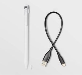 Stylus Pen - White