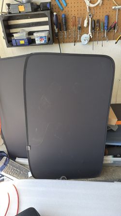 Tesla model 3 sun Shade curtain