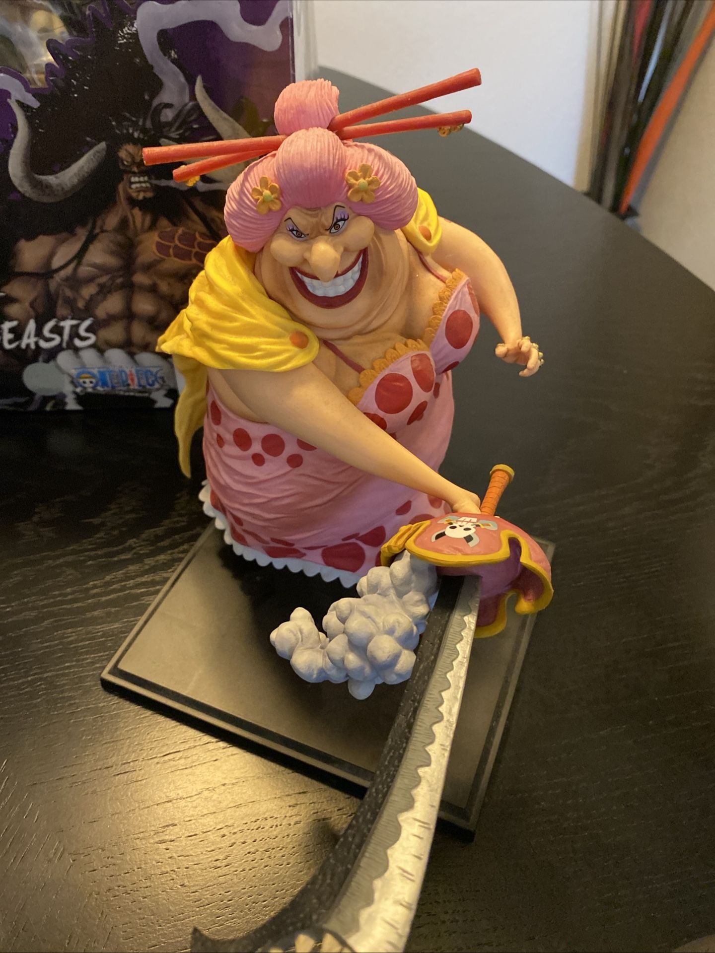 Figuras De Colección