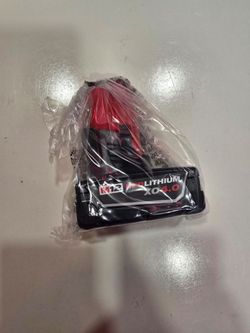Milwaukee M12 XC4.0 Battery