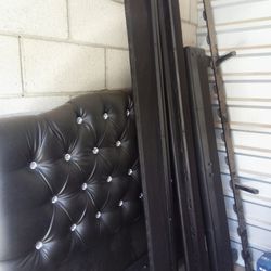 Bed Frame 