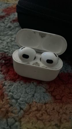 AirPods