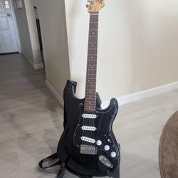 Fender Squier Stratocaster