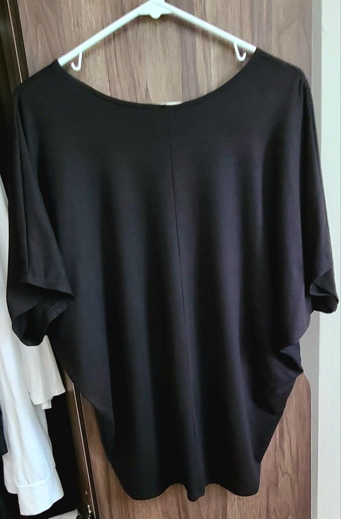 Womans Lace Top