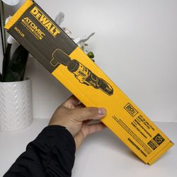 Dewalt Rachet 1/2in. Atomic 20v MAX